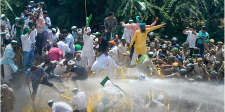 InQuest Protest Watch Farmers' Delhi Chalo March - InQuest Protest Watch-Farmers' Delhi Chalo March.pdf